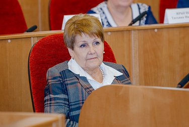 О межбюджетных отношениях и использовании природных карьеров